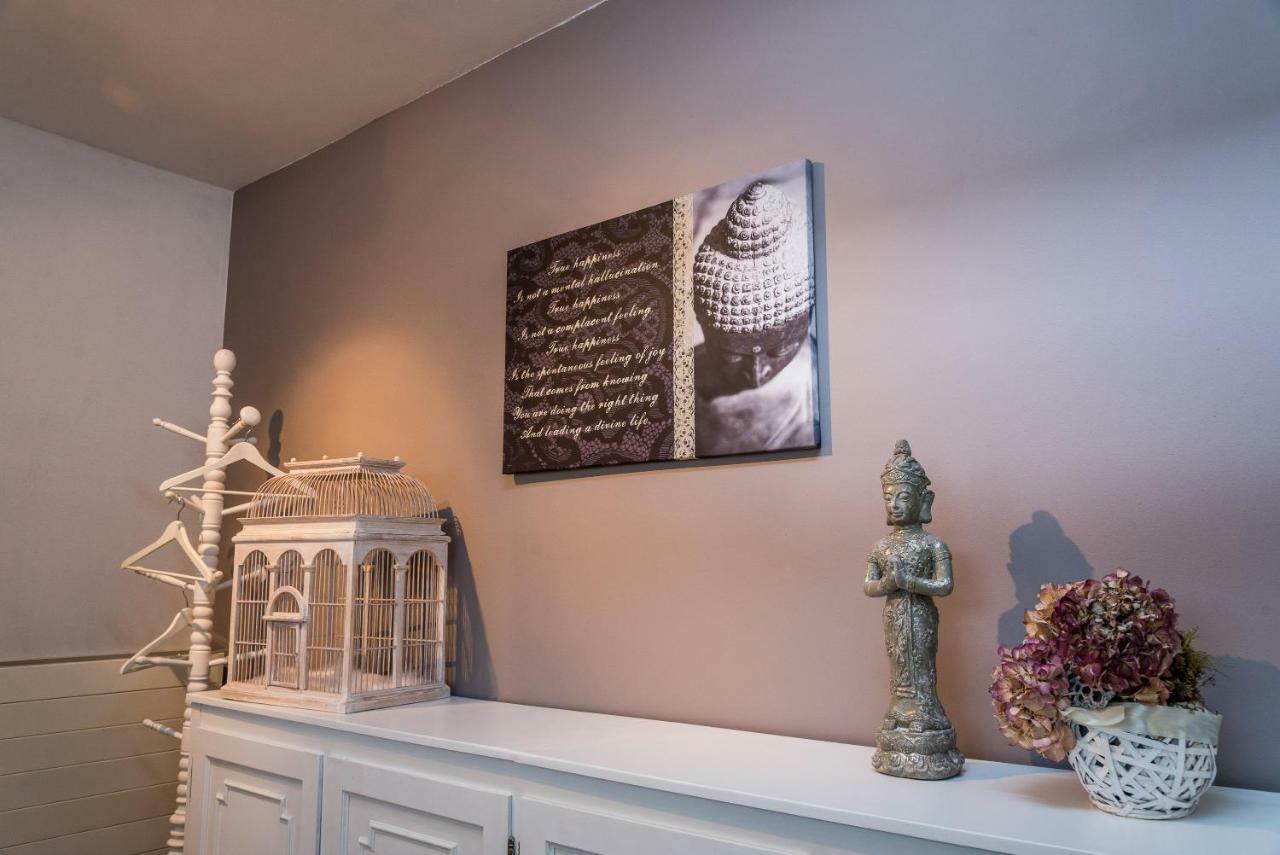 Le Gite De Catherine Esneux Bagian luar foto